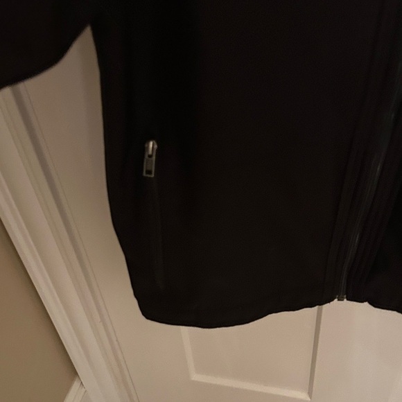 NWT Canada Sportswear Men's Black Jacket - Picture 3 of 15